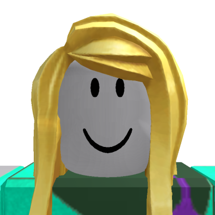 Roblox profile picture for @holeps