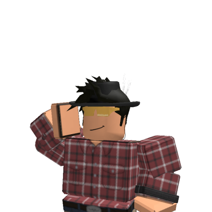 Roblox avatar
