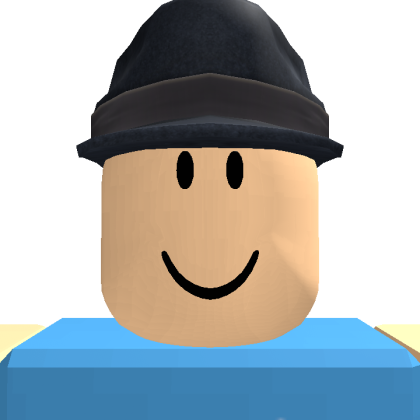 Roblox profile picture for @Authorizing