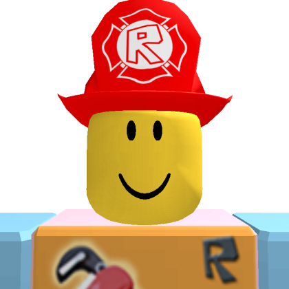 Roblox profile picture for @friend