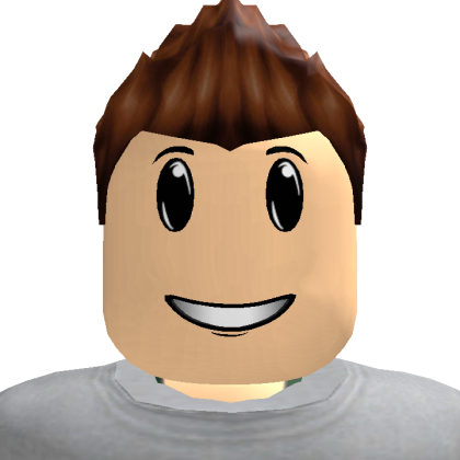 Roblox profile picture for @Flex_241