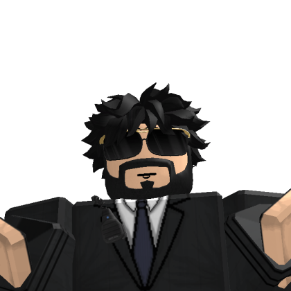 Roblox avatar