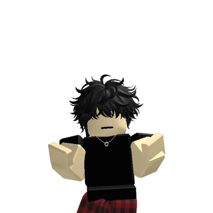 Roblox avatar