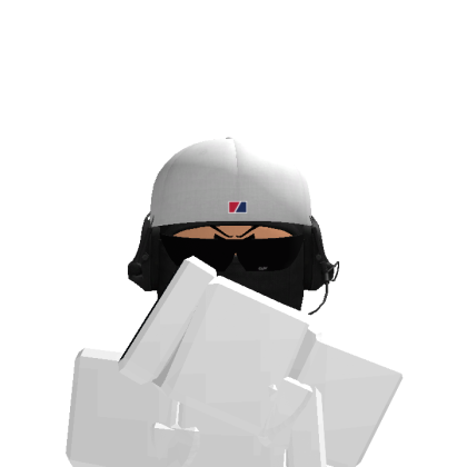 Roblox avatar