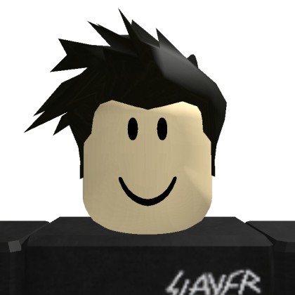 Roblox profile picture for @wen