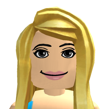 Roblox profile picture for @kassandre