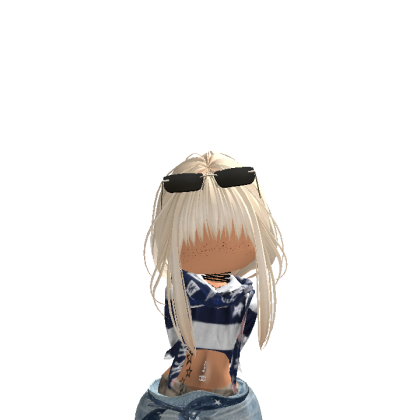 Roblox avatar