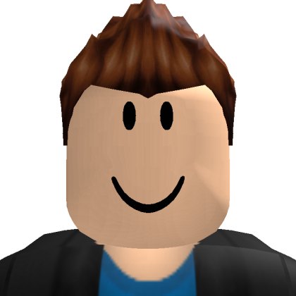 Roblox profile picture for @qntihero