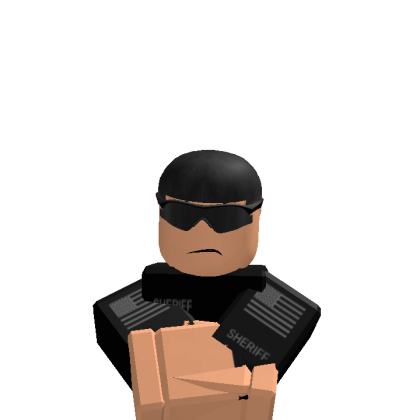 Roblox avatar