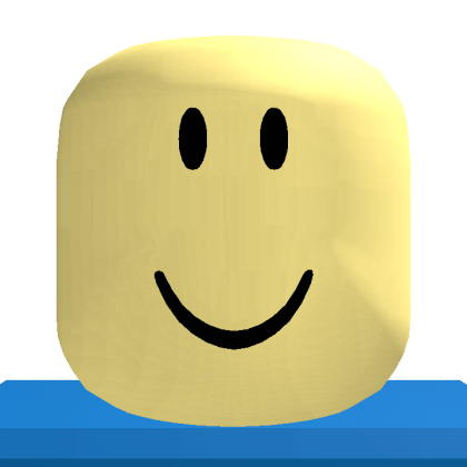 Roblox profile picture for @Craftsman