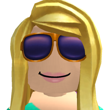 Roblox profile picture for @imperatiz