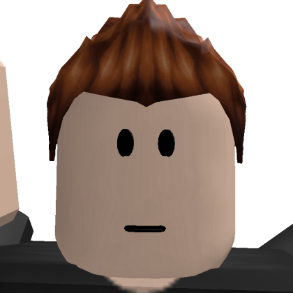 Roblox avatar
