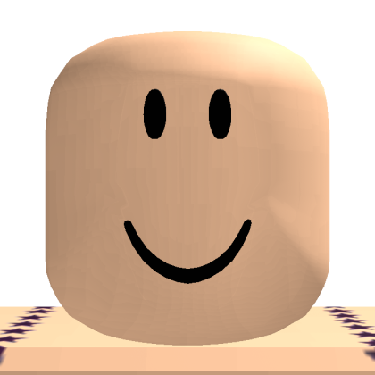 Roblox profile picture for @Pompoms