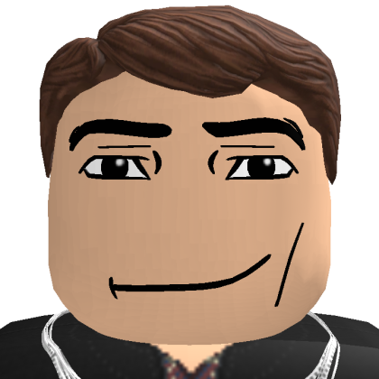 Roblox avatar