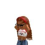 @CoolGirlForestQueen