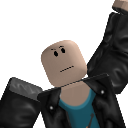Roblox avatar
