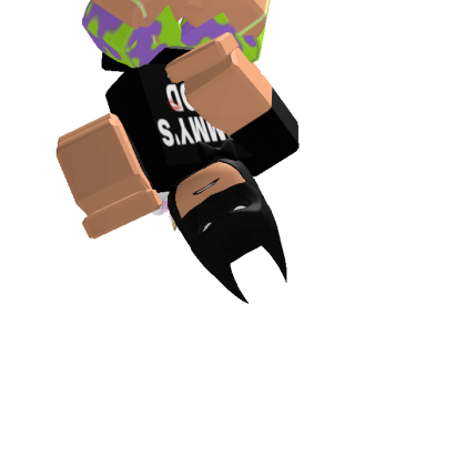 Roblox avatar