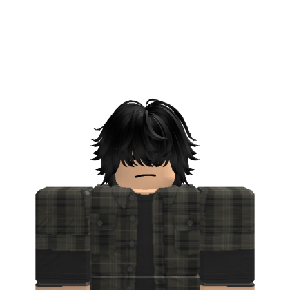 Roblox avatar