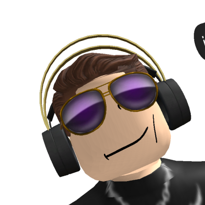 Roblox avatar