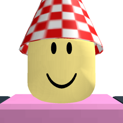 Roblox profile picture for @Pebble