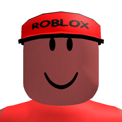 Roblox profile picture for @elmo_dios