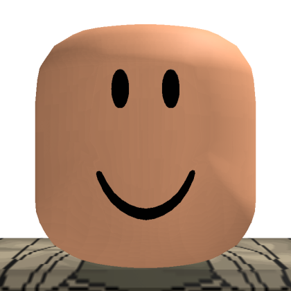 Roblox profile picture for @Nezuko