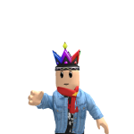 @LooneyTunes527