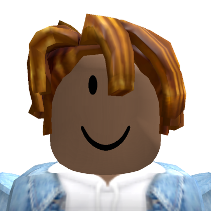 Roblox profile picture for @HundoBanz