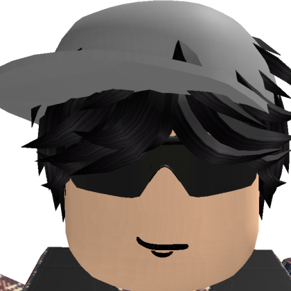 Roblox profile picture for @MindofJu