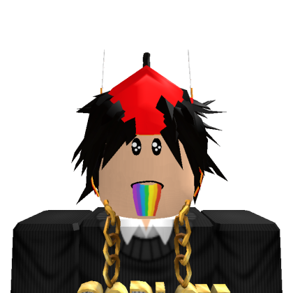 Roblox profile picture for @sir