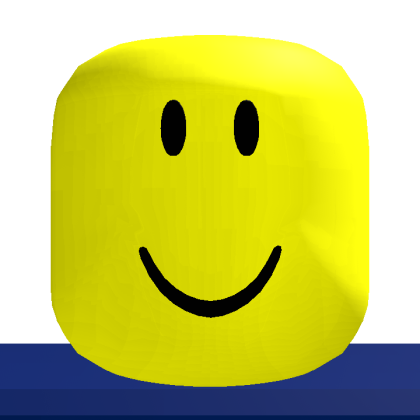 Roblox profile picture for @tyelee