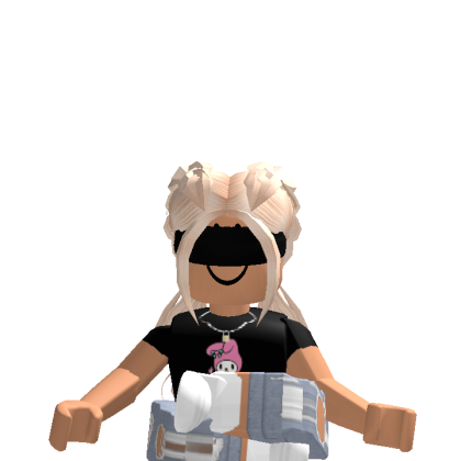 Roblox profile picture for @Fahada86