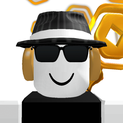 Roblox avatar