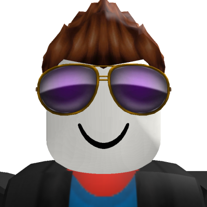Roblox profile picture for @moadkh