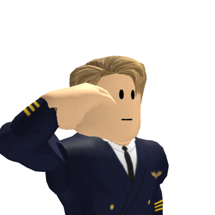 Roblox avatar