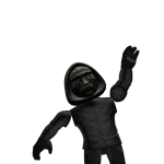 Escalatorman