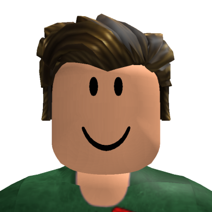Roblox profile picture for @fixonee