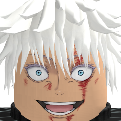 Roblox profile picture for @LAEXOS