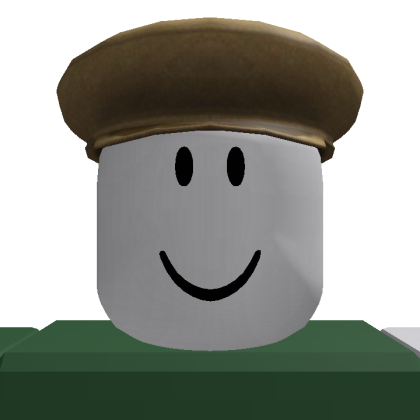 Roblox profile picture for @Periscope