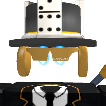 Roblox profile picture for @height