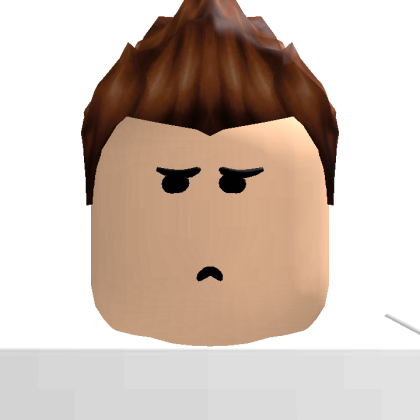 Roblox avatar