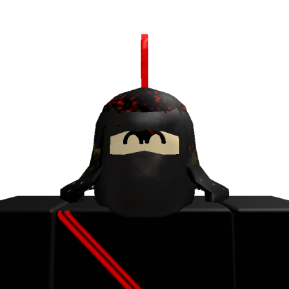 Roblox profile picture for @cisco