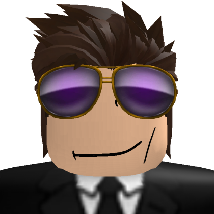 Roblox avatar