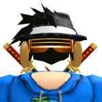 Amazing Roblox avatar