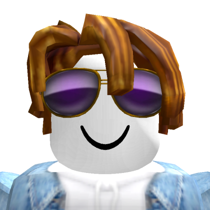 Roblox profile picture for @motissma