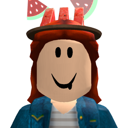 Roblox profile picture for @Laviiluvv