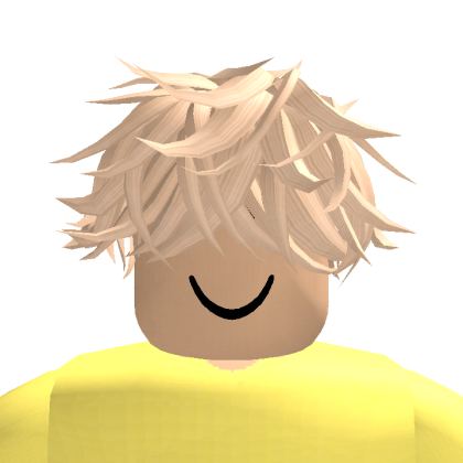 Roblox avatar