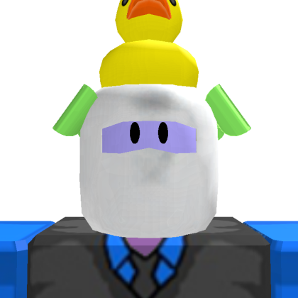 Roblox profile picture for @Mitten