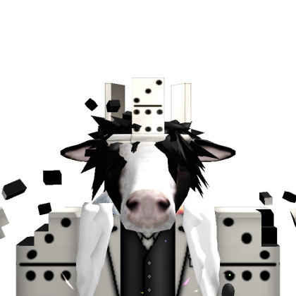 Xxthecow101Xx