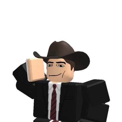 Roblox avatar